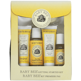 Burt's Bees Baby Bee Getting Started Gift Set