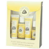 Burt's Bees Baby Bee Getting Started Gift Set