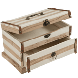 French Vanilla Bath Gift Set