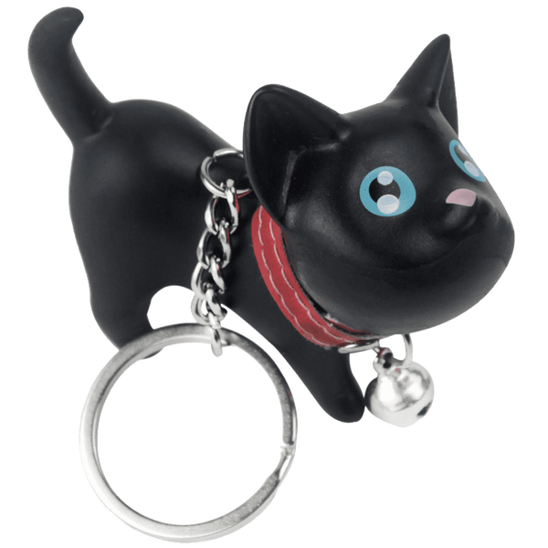 Niceeshop(TM) Cute Cat Key Chain