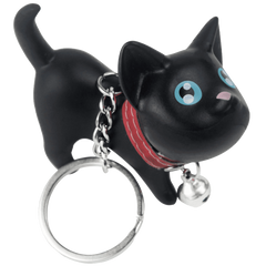 Niceeshop(TM) Cute Cat Key Chain