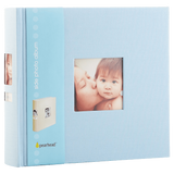 Pearhead Side Photo Album