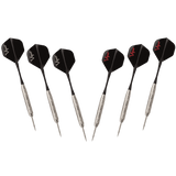 Viper Shot King Sisal Fiber Bristle Dartboard