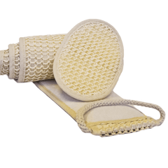 XXL Exfoliating Back Scrubber By Iduna Beauty